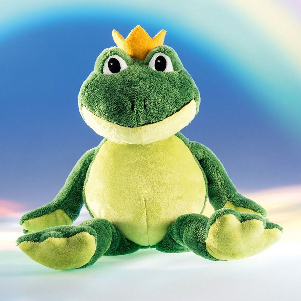 Frosch Charles
