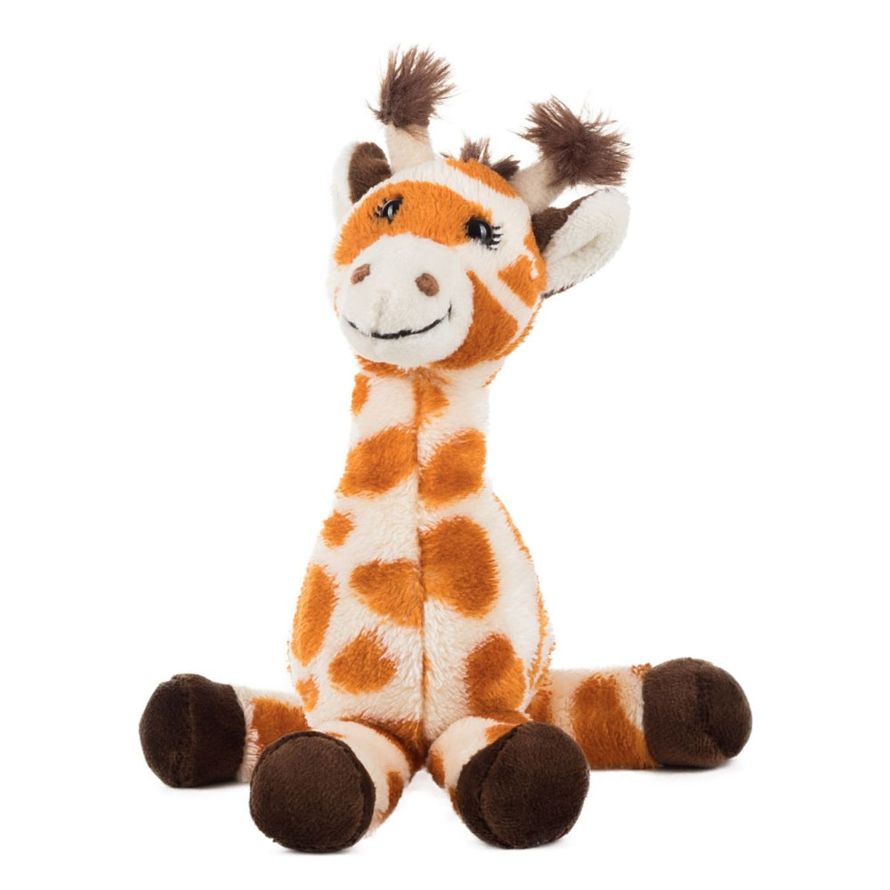 -Plüschtier Giraffe Bahati 18cm