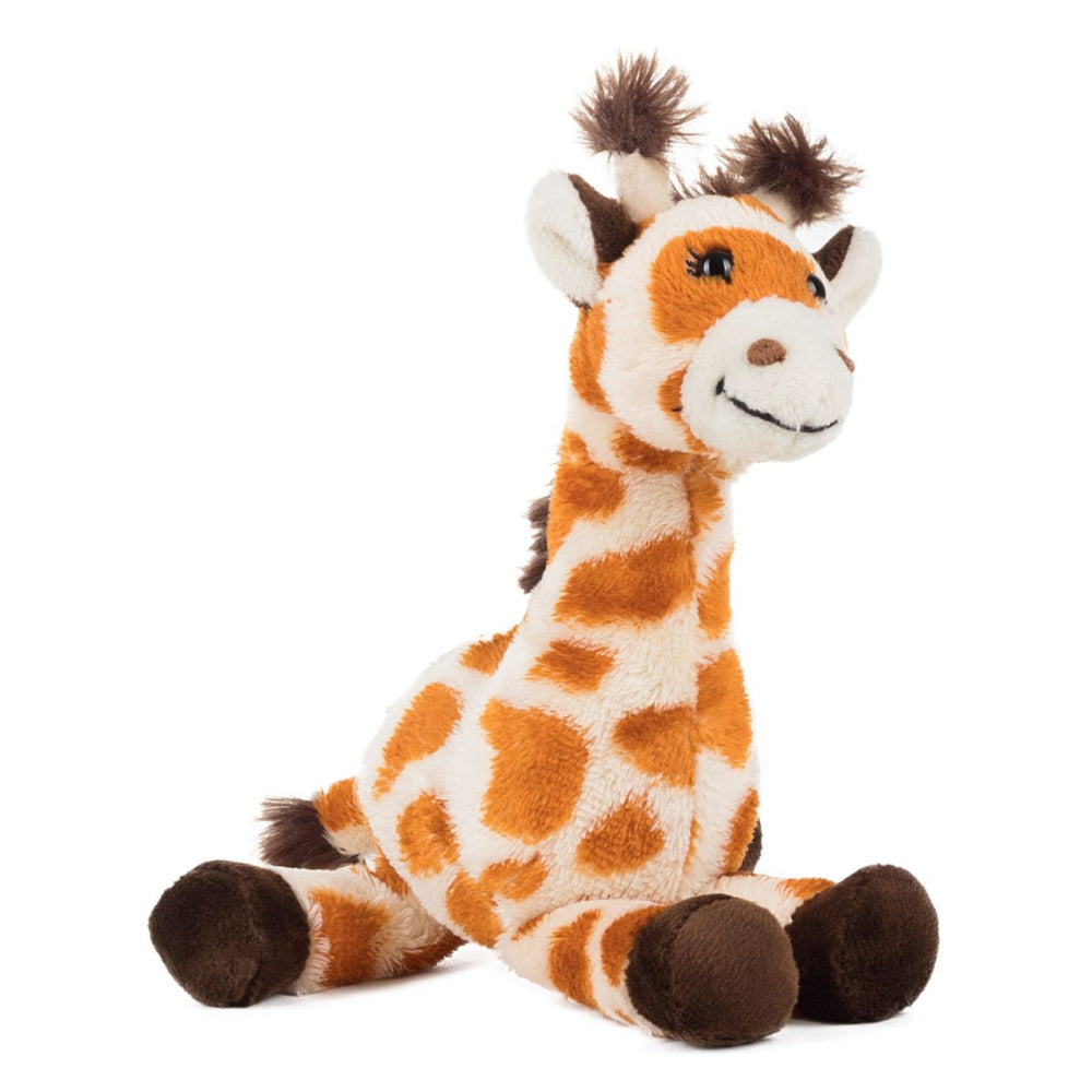 -Plüschtier Giraffe Bahati 18cm