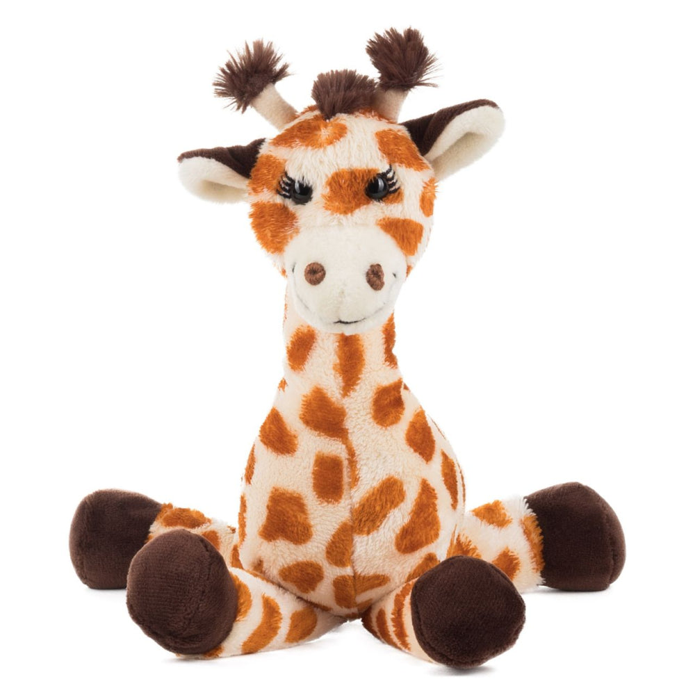 -Plüschtier Giraffe Bahati 28cm