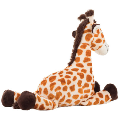 -Plüschtier Giraffe Bahati 39cm