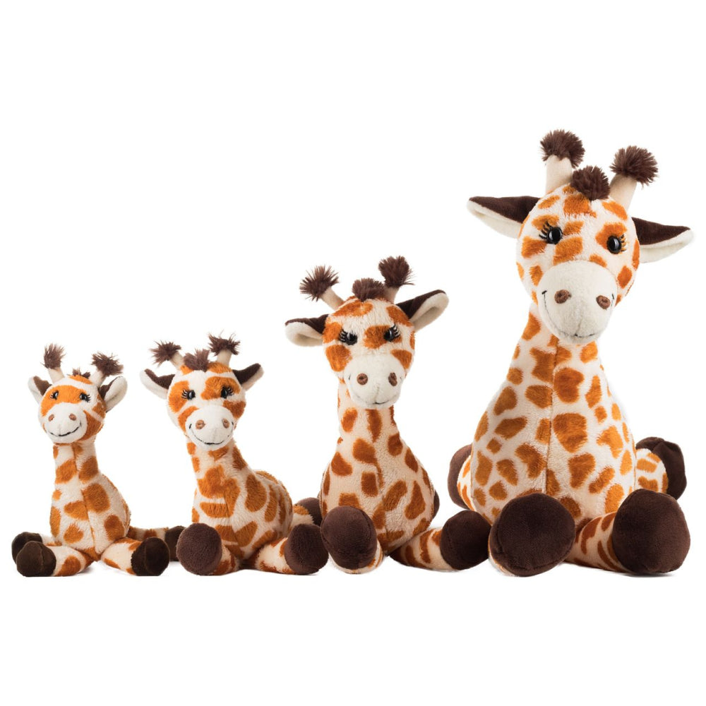 -Plüschtier Giraffe Bahati 39cm
