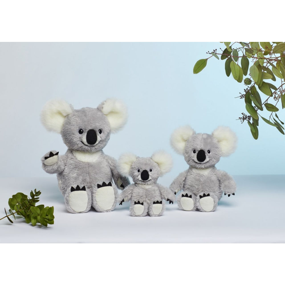 Plüschtier Koala Sydney 21cm