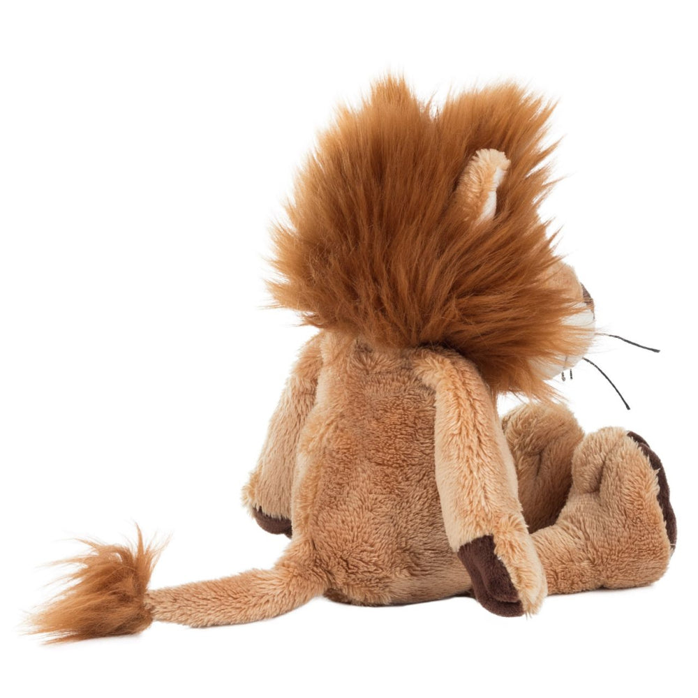 -Plüschtier Löwe Kumba 20cm