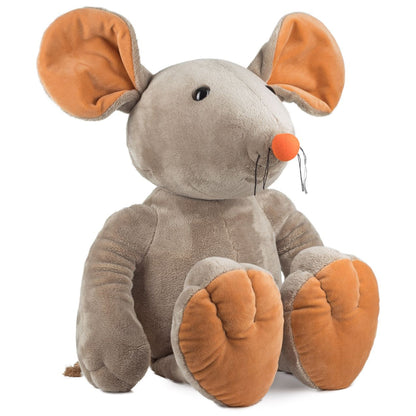 -Peluche topo Eddi 58cm