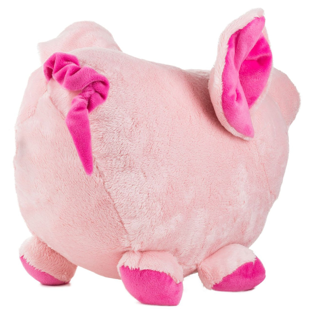-Plüschtier Schwein Loulou 33cm