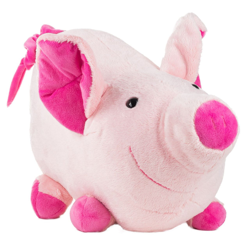 -Plüschtier Schwein Loulou 33cm