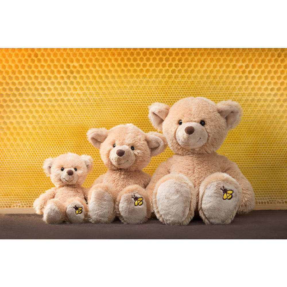 Teddy Honey