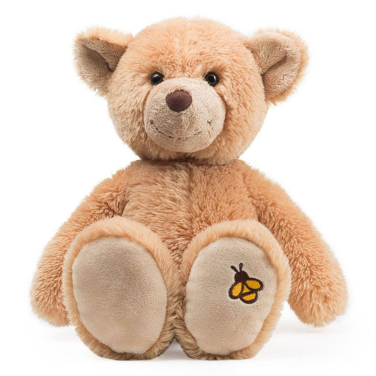 Teddy Honey