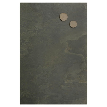 Schiefertafel Magnetisch - Green Inferno - Wandtafel - Speedjust Schweiz
