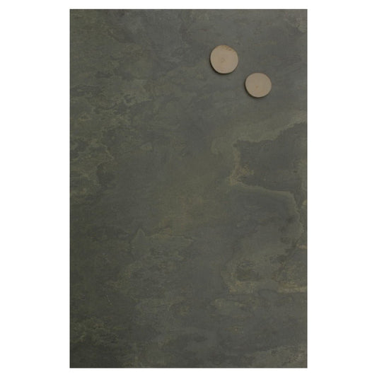 Schiefertafel Magnetisch - Green Inferno - Wandtafel - Speedjust Schweiz
