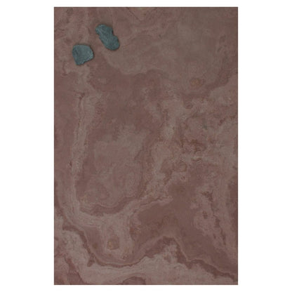 Schiefertafel Magnetisch - Pink Earthcore - Wandtafel - Speedjust Schweiz