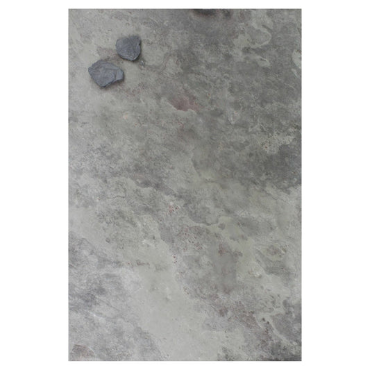 Schiefertafel Magnetisch - Purple Grey - Wandtafel - Speedjust Schweiz