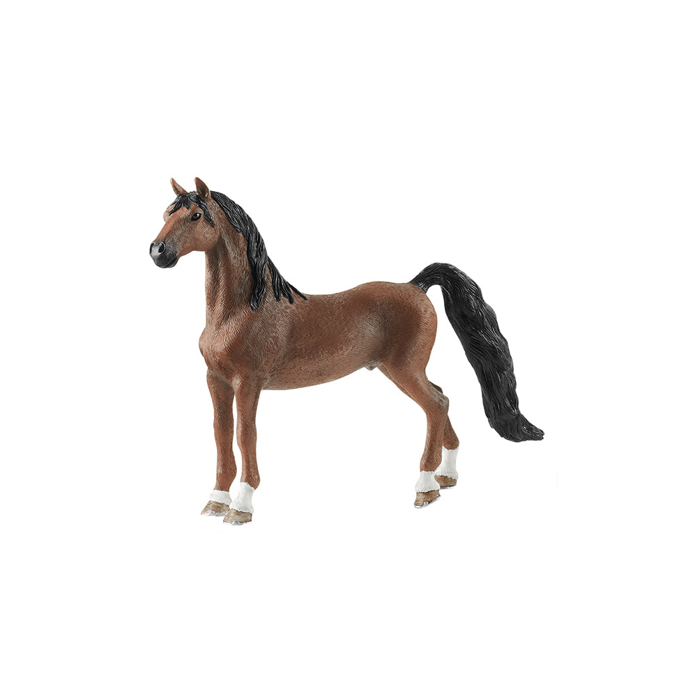 Schleich American Saddlebred Wallach