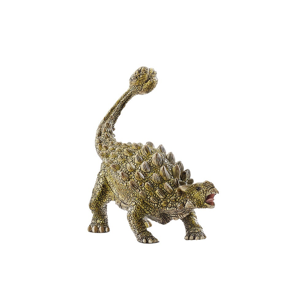 Ankylosaurus