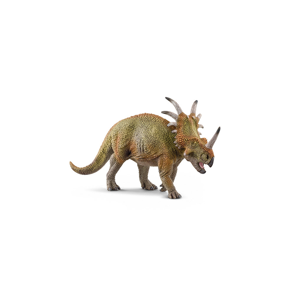 Styracosaurus