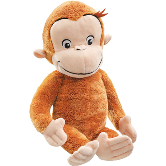 Coco der neugierige Affe 26cm