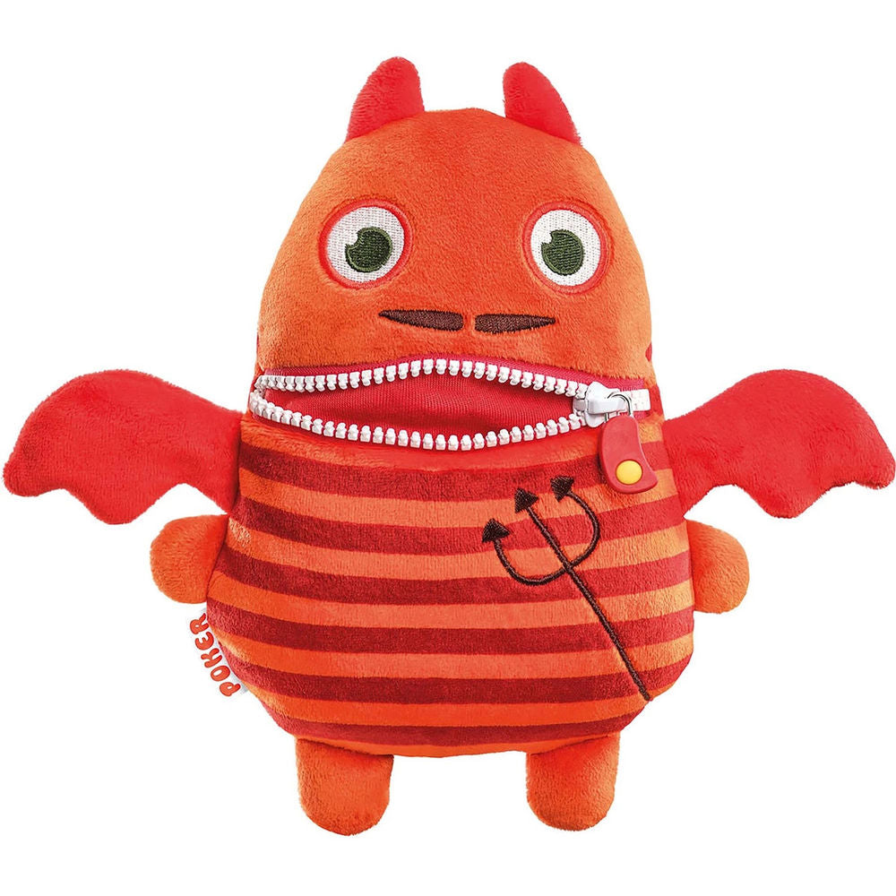 Sorgenfresser klein, Poker 19cm