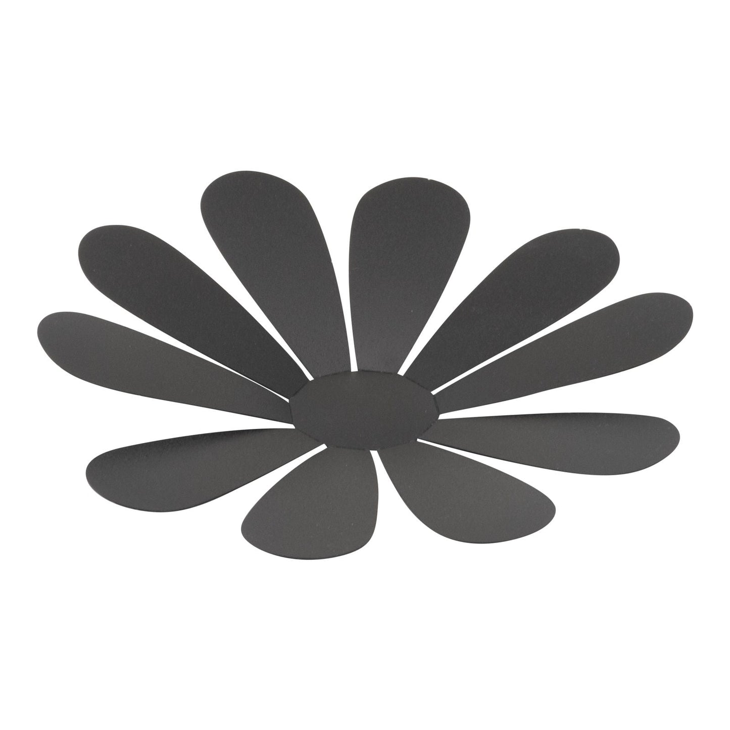Securit® 3D Wandkreidetafel Silhouette Blume, 7er - Set, 15x15cm - Wandtafel - Speedjust Schweiz