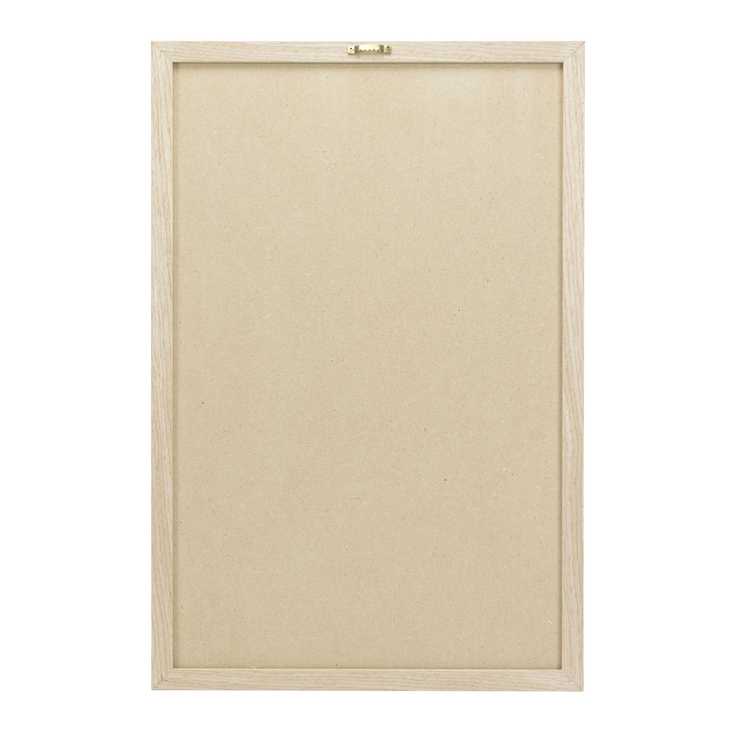 Securit® Buchstabentafel mit Holzrahmen, Letterboard Wandkreidetafel, 40x60cm - Wandtafel - Speedjust Schweiz