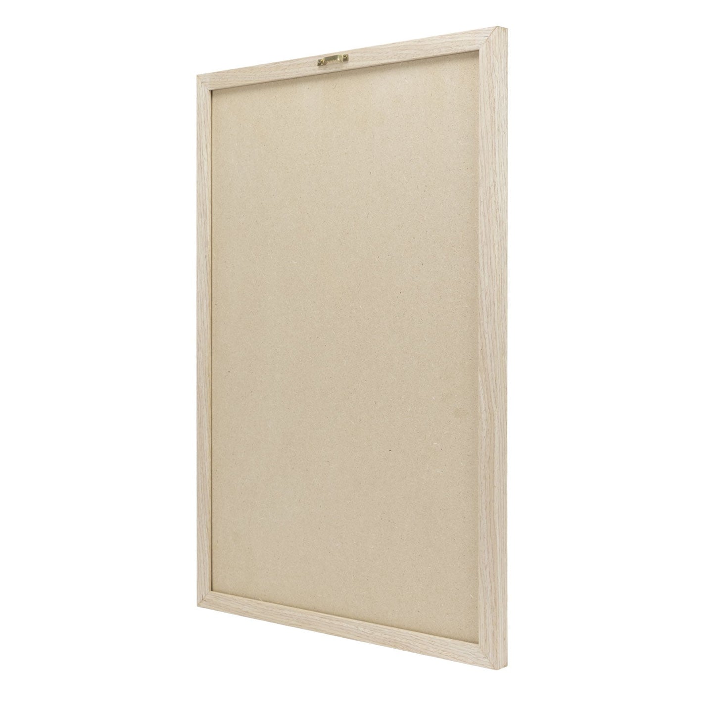 Securit® Buchstabentafel mit Holzrahmen, Letterboard Wandkreidetafel, 40x60cm - Wandtafel - Speedjust Schweiz