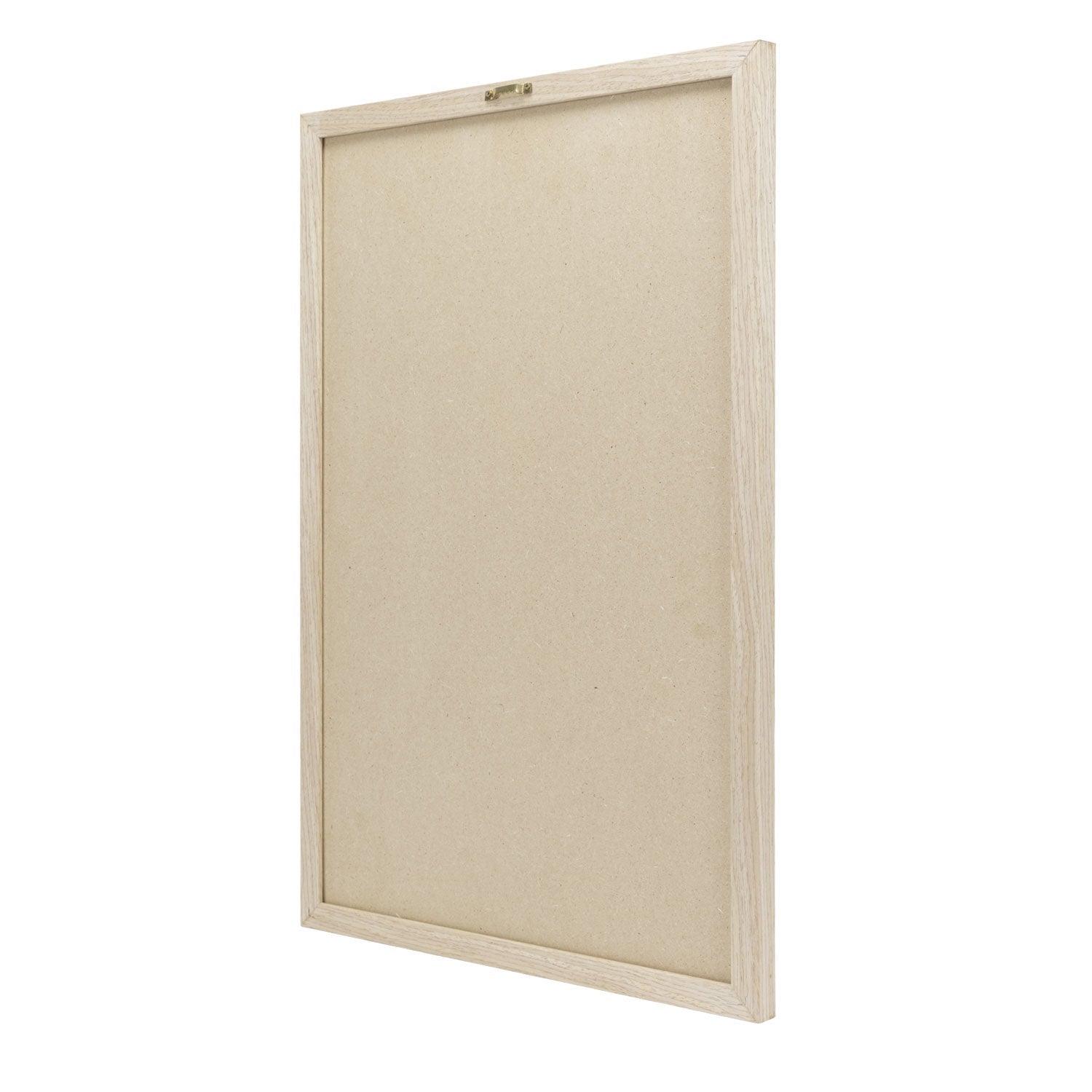 Securit® Buchstabentafel mit Holzrahmen, Letterboard Wandkreidetafel, 40x60cm - Wandtafel - Speedjust Schweiz