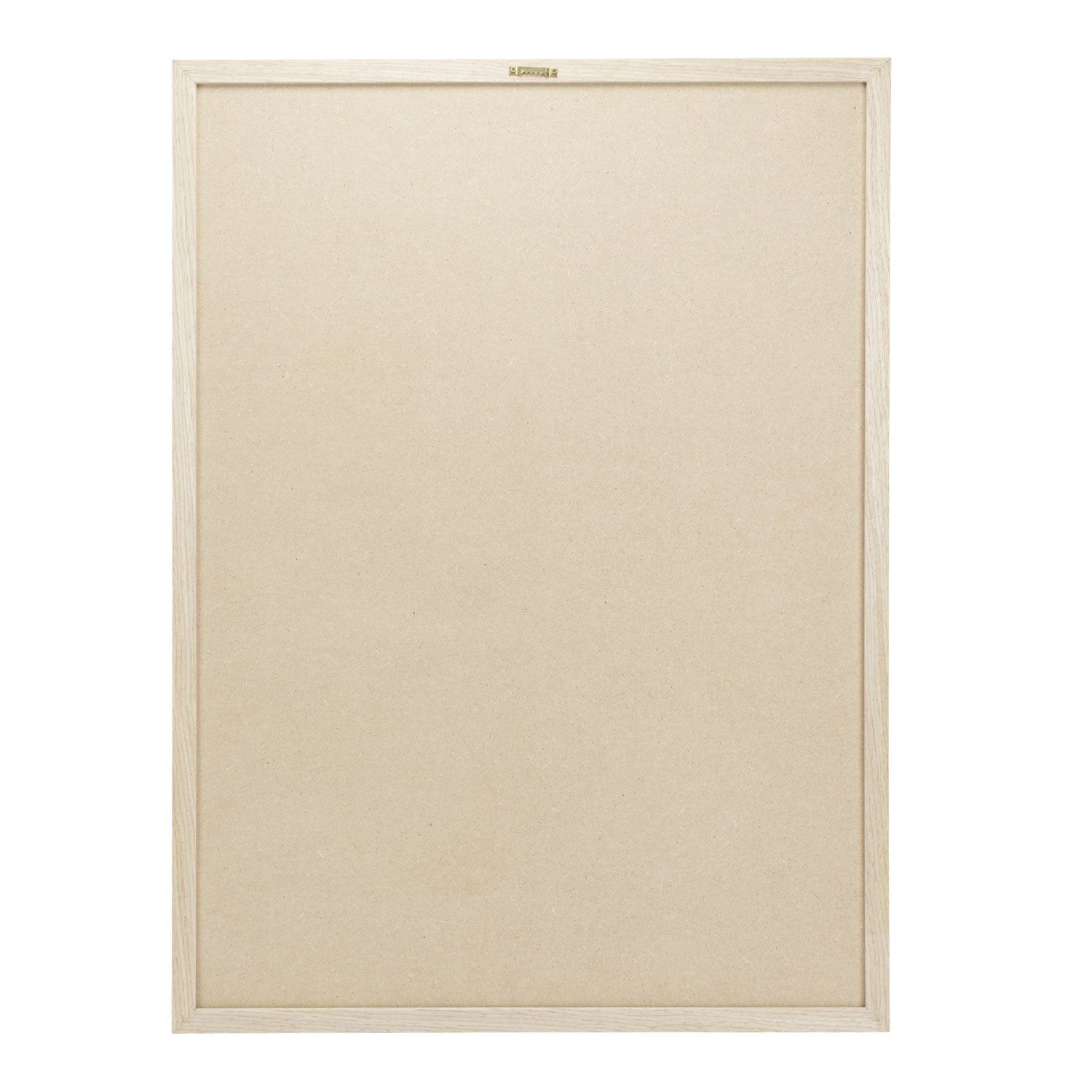 Securit® Buchstabentafel mit Holzrahmen, Letterboard Wandkreidetafel, 60x80cm - Wandtafel - Speedjust Schweiz
