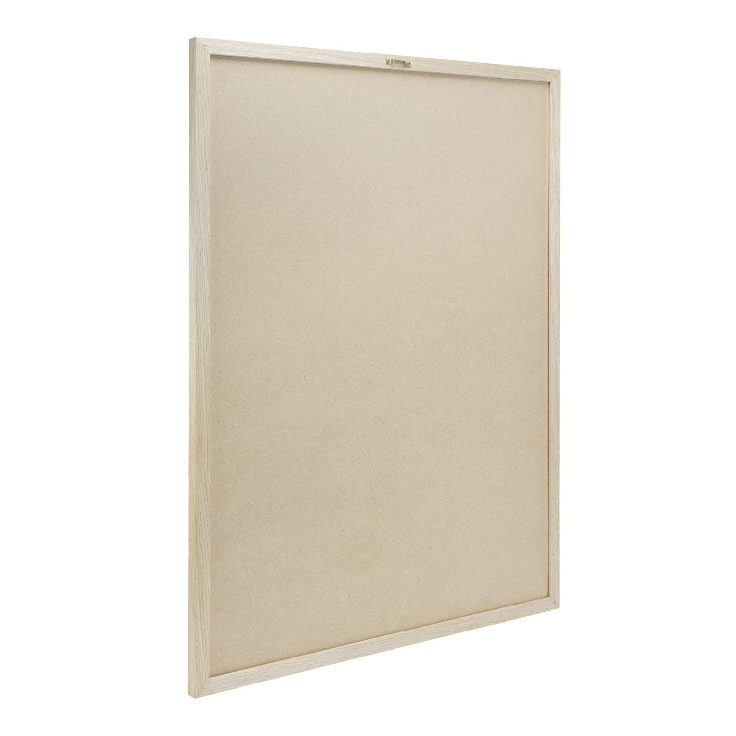 Securit® Buchstabentafel mit Holzrahmen, Letterboard Wandkreidetafel, 60x80cm - Wandtafel - Speedjust Schweiz