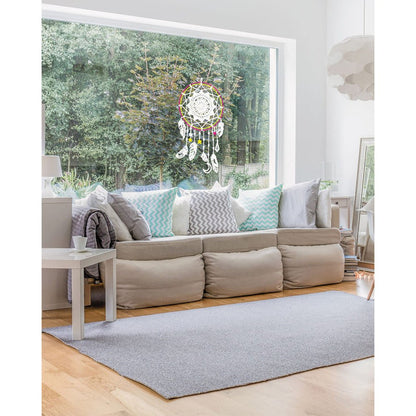 Securit® Fensterschablonen "Home", 3er Set, Format: A3, inkl. 1 Securit® Kreidestift - Schablone - Speedjust Schweiz