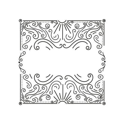 Securit® Fensterschablonen Signs, 3er Set, Format: A2, inkl. 1 Securit® Kreidestift - Schablone - Speedjust Schweiz