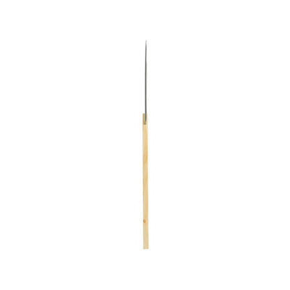 Securit® Gartenstecker Kreidetafel Pfeil mit Holzstab, inkl. 1x Kreidestift - Kundenstopper - Speedjust Schweiz