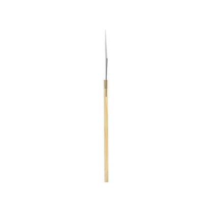 Securit® Gartenstecker Kreidetafel Pfeil mit Holzstab, inkl. 1x Kreidestift - Kundenstopper - Speedjust Schweiz
