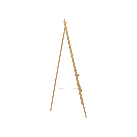 Securit® Kiefernholz Staffelei, 165cm, Natur, Outdoor - Staffelei - Speedjust Schweiz