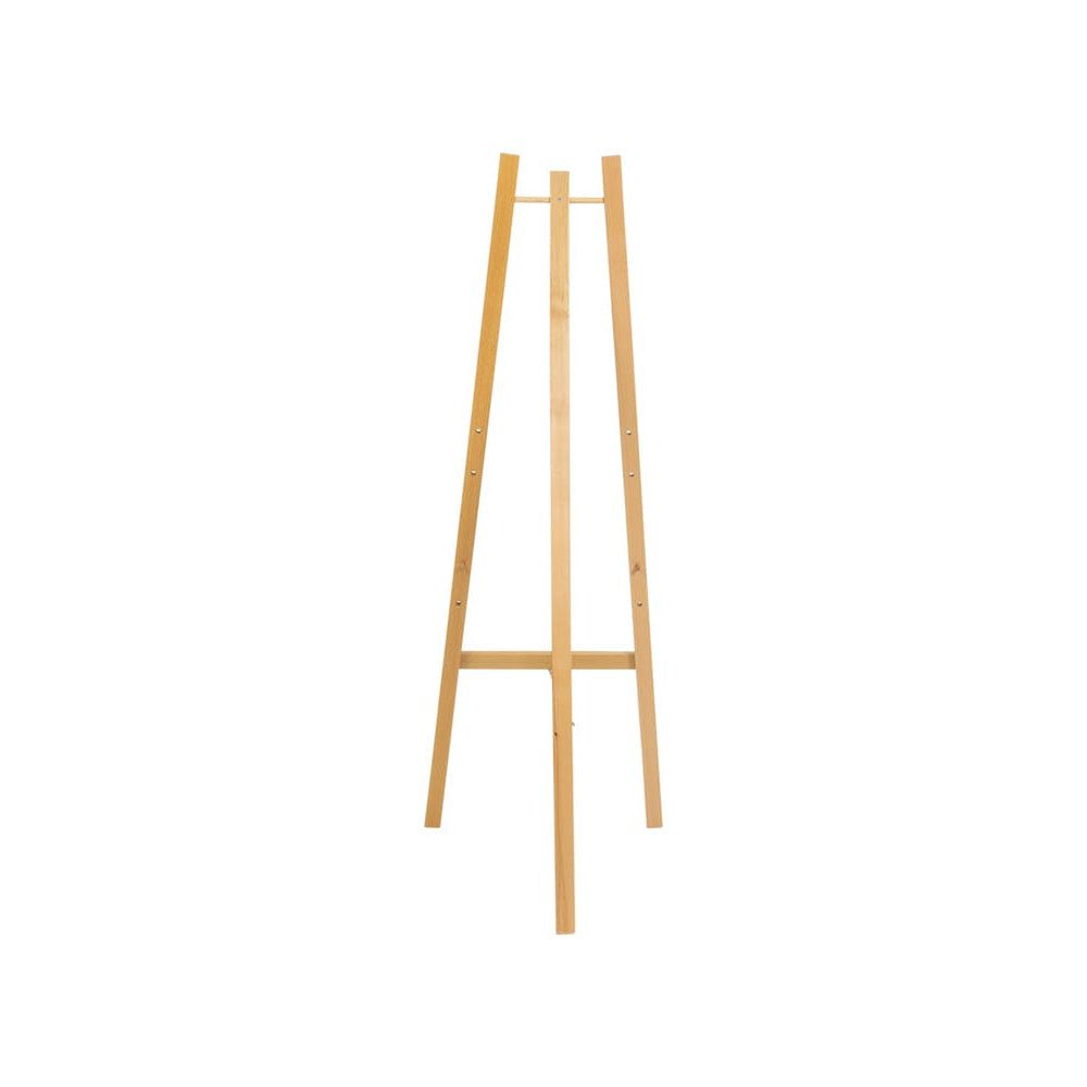 Securit® Kiefernholz Staffelei, 165cm, Natur, Outdoor - Staffelei - Speedjust Schweiz