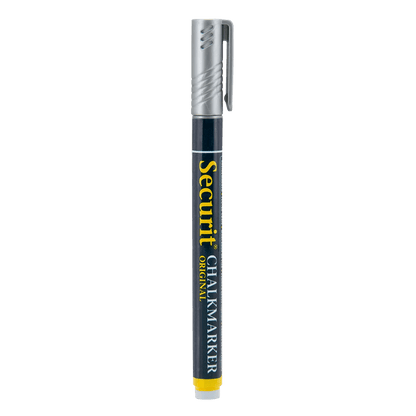 Securit® Kreidemarker 1–2 mm – Einzeln, verschiedene Farben - Kreidemarker - Speedjust Schweiz