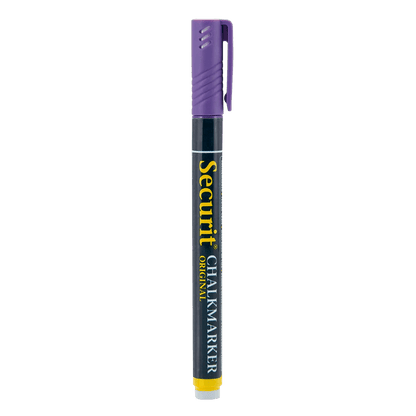 Securit® Kreidemarker 1–2 mm – Einzeln, verschiedene Farben - Kreidemarker - Speedjust Schweiz