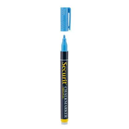 Securit® Kreidemarker 1–2 mm – Einzeln, verschiedene Farben - Kreidemarker - Speedjust Schweiz