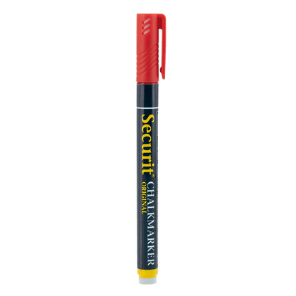 Securit® Kreidemarker 1–2 mm – Einzeln, verschiedene Farben - Kreidemarker - Speedjust Schweiz