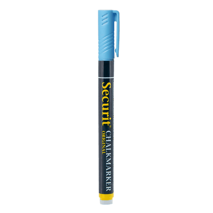 Securit® Kreidemarker 1–2 mm – Einzeln, verschiedene Farben - Kreidemarker - Speedjust Schweiz