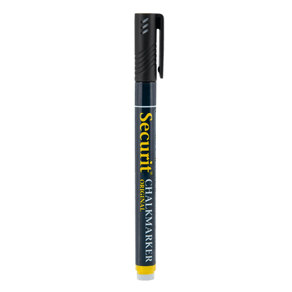 Securit® Kreidemarker 1–2 mm – Einzeln, verschiedene Farben - Kreidemarker - Speedjust Schweiz