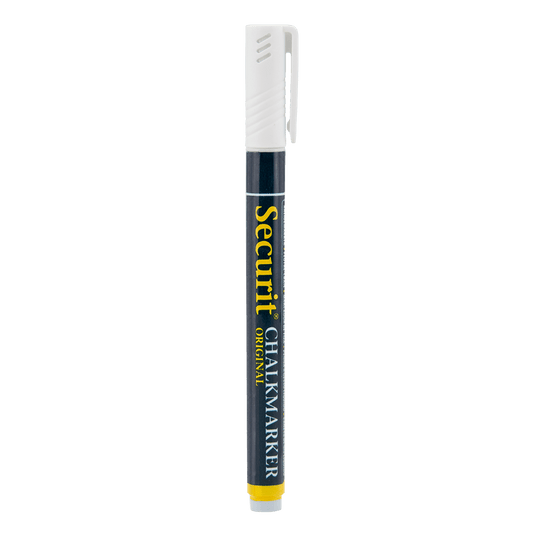 Securit® Kreidemarker 1–2 mm – Einzeln, verschiedene Farben - Kreidemarker - Speedjust Schweiz