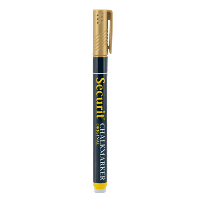 Securit® Kreidemarker 1–2 mm – Einzeln, verschiedene Farben - Kreidemarker - Speedjust Schweiz