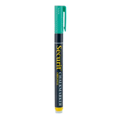 Securit® Kreidemarker 1–2 mm – Einzeln, verschiedene Farben - Kreidemarker - Speedjust Schweiz