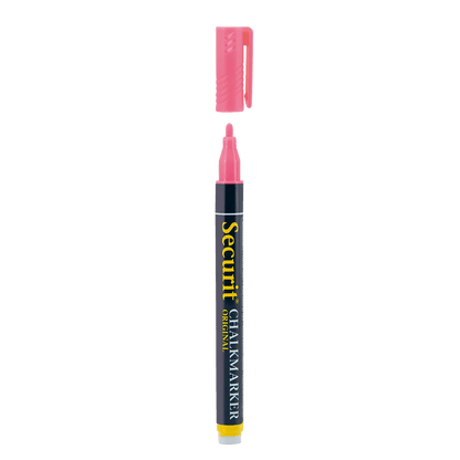 Securit® Kreidemarker 1–2 mm – Einzeln, verschiedene Farben - Kreidemarker - Speedjust Schweiz