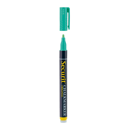Securit® Kreidemarker 1–2 mm – Einzeln, verschiedene Farben - Kreidemarker - Speedjust Schweiz