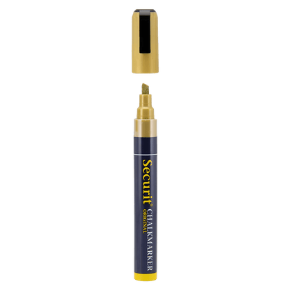 Securit® Kreidemarker 2–6 mm – Einzeln, verschiedene Farben - Kreidemarker - Speedjust Schweiz