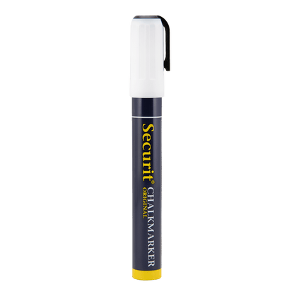 Securit® Kreidemarker 2–6 mm – Einzeln, verschiedene Farben - Kreidemarker - Speedjust Schweiz