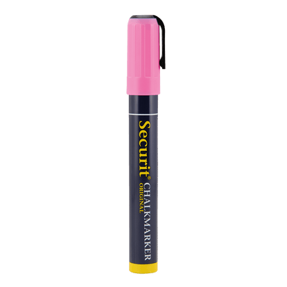 Securit® Kreidemarker 2–6 mm – Einzeln, verschiedene Farben - Kreidemarker - Speedjust Schweiz