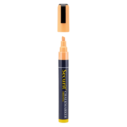 Securit® Kreidemarker 2–6 mm – Einzeln, verschiedene Farben - Kreidemarker - Speedjust Schweiz
