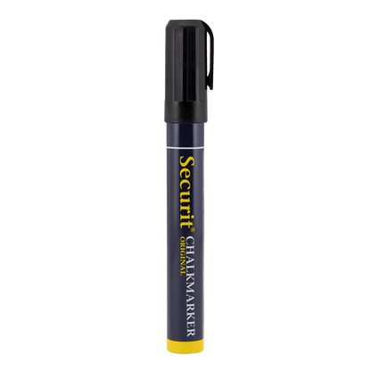 Securit® Kreidemarker 2–6 mm – Einzeln, verschiedene Farben - Kreidemarker - Speedjust Schweiz